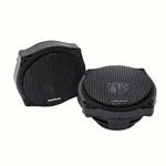 Rockford Fosgate TMS6SG 6.5" Full Range Fairing Speakers Harley-davidson. Fixed Price $439.99.