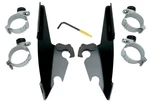 Memphis Shades MEB8976 Trigger-lock Mount Kit For Batwing Fairing And.... Fixed Price $119.99.