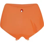 Ufo Number Plate Front 98-12 Ktm Orange KT03063127. Fixed Price $31.06.
