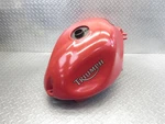 2002 99-04 Triumph Sprint St 955I Fuel Gas Petrol Tank Reservoir Cell Can Oem. Fixed Price $46.67.