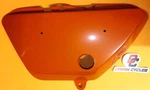 Nos Genuine Suzuki 76 TS400 Side Cover Oem 47211-32000-184 Fast Shipping New. Fixed Price $129.89.