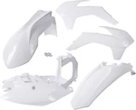 Acerbis 2314310002 Standard Plastic Kits White. Fixed Price $186.95.