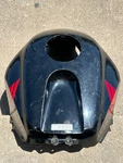 2007 2008 Honda Cbr 1000 Rr Fuel Tank Cover PA6+ Ppe GF10 83155-MEEA. Fixed Price $61.49.