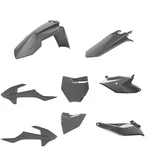 Polisport Plastic Kit Comp Gy Ktm 91298. Fixed Price $127.67.