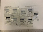 New Polaris Retaining Ring (11PK) Oem 7710733. Fixed Price $18.00.