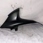 09-16 Suzuki Gsxr 1000 Left Side Ram Duct Tube Cover Fairing (94682-47H1). Fixed Price $50.00.