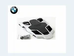 Bmw K50 K51 Motorrad Set Luggage Plate Pillion Seat Genuine 77448523742. Fixed Price $355.74.