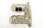 Kawasaki ZG1200 Voyager Xii 1986 -03 Engine Cylinder Head Left Side Valve Cover. Fixed Price $14.75.