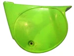 Kawasaki Oem Left Side Cover 1979 KX80 36001-1029-6W. Fixed Price $79.99.