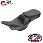 Mustang One-piece Wide Touring Vintage Seat 09-22 Kawasaki Vulcan 1700 Voyager. Fixed Price $710.00.