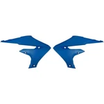 Acerbis Radiator Shroud Set - Blue 2685870003. Fixed Price $46.56.