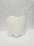 Honda 2013-2017 Cr Front NH196 Plate 61136-MEN-A70ZA *signed*. Fixed Price $40.00.