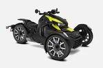 2019-2024 Can-am Ryker Acid Yellow Limited Edition Panel Kit Oem 219401004. Fixed Price $339.99.