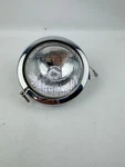 Harley-davidson Road King Passing Turn Fog Light 68846-09. Fixed Price $44.85.