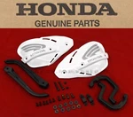 Hand Kit 2023-2024 XR150L Brush Guards Shield Set Lever Covers Honda #O228. Fixed Price $59.95.