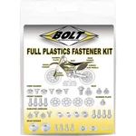 Bolt Hardware Full Plastics Fastener Kit SUZ-0810004. Fixed Price $17.99.