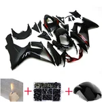 Gloss Black Grey Fairing Kit For Suzuki GSXR600 GSXR750 K11 2011-2021 Bodywork. Fixed Price $316.95.