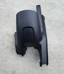 2022 - 2024 Honda Grom 125 Rear Fender Tire Hugger Chain Guard Oem. Fixed Price $49.45.