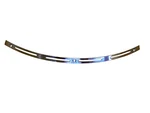 **new** 2014-UP Stainless Windshield Trim For Harley Davidson Touring Models. Fixed Price $21.00.