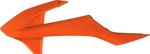 Polisport Radiator Shroud Orange # 8421300001. Fixed Price $66.99.