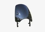 Genuine Dart Classic S3 Flyscreen- Triumph Scrambler 1200 Black. Fixed Price $100.40.