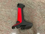 2017-2022 Honda CBR1000RR Right Mid Fairing Cover Oem 64320-MKF-D400. Fixed Price $49.99.