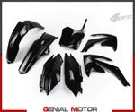 Complete Bodykit Ufo Plast For Honda Crf 450R 2011 2012 T1141. Fixed Price $118.48.