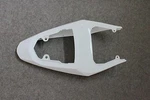 Unpainted Rear Tail Section Fairing Cover For Suzuki GSXR600/750 2004 2005 K4. Fixed Price $51.90.