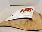 Nos Yamaha 1WG-Y283V-00-GE Panel Assebly FZR400. Fixed Price $193.59.