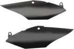 Cycra Side Number Panels 1CYC-2898-12 Durable And Easy To Install. Fixed Price $21.90.