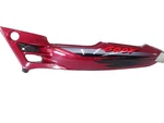 WB11. Honda Cbr 600 PC25 Fairing Rear Left Side. Fixed Price $103.28.