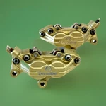 Genuine Brembo 65MM Mount Brake Calipers Ducati 99+ 900SS 996 916 748 998 1000SS. Fixed Price $199.95.