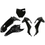 Ufo Complete Plastic Set Black GGKIT700 001. Fixed Price $84.70.