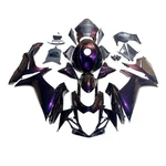 Gold Purple Fairing Kit For 2011-2025 Suzuki GSXR600 GSXR750 K11 Abs Bodywork. Fixed Price $425.95.