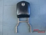 Genuine Harley Davidson Xl Sportster & Dyna 105TH Anniversary Backrest Upright. Fixed Price $59.50.