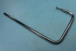 809 05 Harley-davidson Electra Glide Saddlebag Guard Side Rail. Fixed Price $15.95.