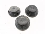 13-15 Can Am Spyder Roadster Wheel Caps 705501081 705501022. Fixed Price $29.96.