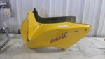 94 Yamaha Seca Ii 2 Front Fender Fairing Cover Cowl. Fixed Price $265.99.