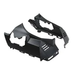 Lower Cowl Fairing Fit For Honda Goldwing GL1800 2018-2024 2023 Matte Black. Fixed Price $64.99.