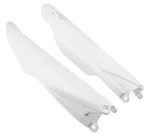 Cycra Replacement Guards White Kawasaki KX450F/KX250F 1CYC-6909-42. Fixed Price $42.17.