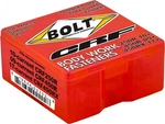 Bolt Plastic Kit CRF250/450, Hardware HON-PFK2, HON-0911024 HON-130000. Fixed Price $41.51.