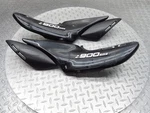 2023 20-23 Kawasaki ZR900 Z900 Left Right Side Fairing Cover Cowl Panel Body Oem. Fixed Price $292.94.
