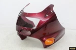 90-92 Kawasaki Ninja ZX11 Front Upper Nose Fairing Cowl Shroud (see Descp). Fixed Price $74.25.