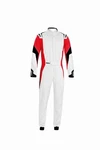 Sparco For Suit Competition (boot Cuff) White/red 001144B54BRNR. Fixed Price $922.39.