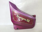 Left Side Cover Pn 36001-1322 Oem 2003 Kawasaki ZG1200. Fixed Price $38.49.