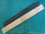 Goldwing 07 To 08 GL1800 New Saddle Bag Molding Zv R303 81481-MCA-000. Fixed Price $60.72.