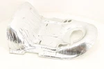2005 Suzuki SV1000S Gas Tank Fuel Cell Petrol Reservoir Shield 44191-16G00. Fixed Price $35.00.
