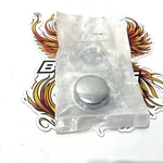 Nos Genuine Harley 1991-2009 Dyna Sportster 39MM Fork Stem Cap 45668-90. Fixed Price $20.00.