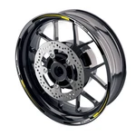 Wheel Decal Sticker For Suzuki SV1000 03-07 06 05 04. Fixed Price $22.86.