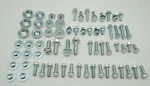 Specbolt Plastic & Body Kit Suzuki Rmz Fenders 65 80 85 125 250 450. Fixed Price $20.99.